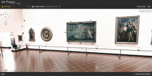 Google art Project