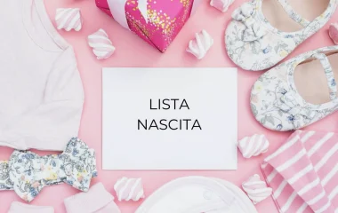 Lista nascita: Di cosa non puoi fare a meno